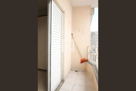 Apartamento à venda com 68m², 2 quartos e 2 vagas Apartamento à venda com 68m², 2 quartos e 2 vagasVaranda da Suite