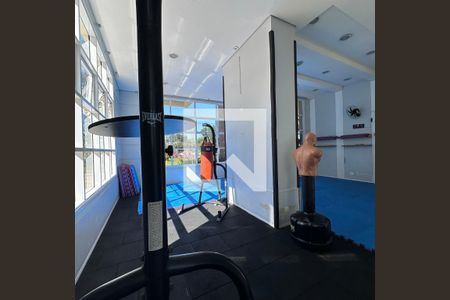 Apartamento à venda com 171m², 3 quartos e 3 vagasÁrea comum