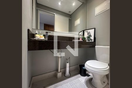 Apartamento à venda com 171m², 3 quartos e 3 vagasLavabo