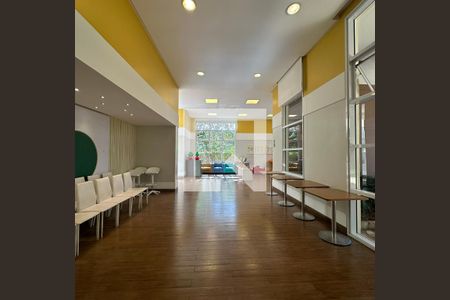 Apartamento à venda com 171m², 3 quartos e 3 vagasÁrea comum