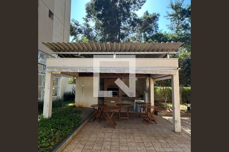 Apartamento à venda com 171m², 3 quartos e 3 vagasÁrea comum