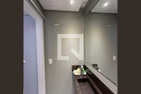 Apartamento à venda com 171m², 3 quartos e 3 vagasLavabo