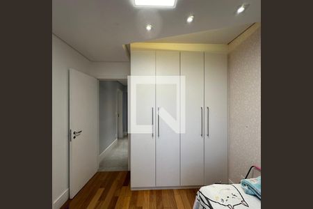 Apartamento à venda com 171m², 3 quartos e 3 vagasSuíte 3