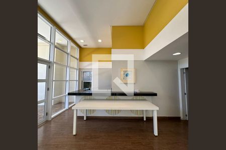 Apartamento à venda com 171m², 3 quartos e 3 vagasÁrea comum