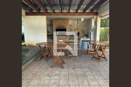 Apartamento à venda com 171m², 3 quartos e 3 vagasÁrea comum