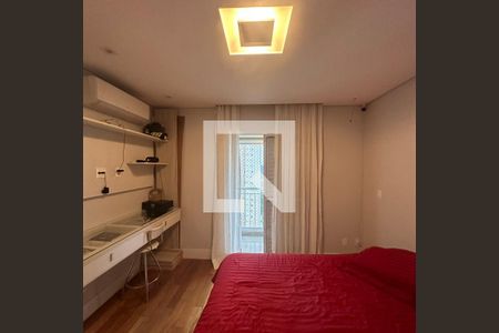 Apartamento à venda com 171m², 3 quartos e 3 vagasSuíte 1