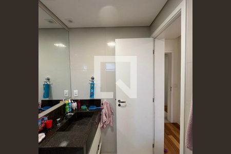 Apartamento à venda com 171m², 3 quartos e 3 vagasBanheiro da Suíte 3