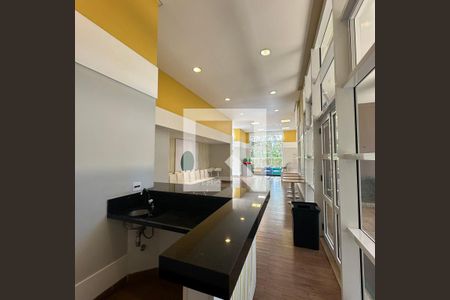 Apartamento à venda com 171m², 3 quartos e 3 vagasÁrea comum