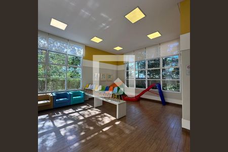 Apartamento à venda com 171m², 3 quartos e 3 vagasÁrea comum