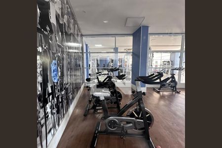 Apartamento à venda com 171m², 3 quartos e 3 vagasÁrea comum