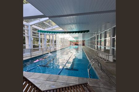 Apartamento à venda com 171m², 3 quartos e 3 vagasÁrea comum