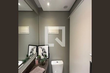 Apartamento à venda com 171m², 3 quartos e 3 vagasLavabo