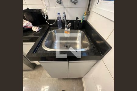 Apartamento à venda com 171m², 3 quartos e 3 vagasÁrea de Serviço