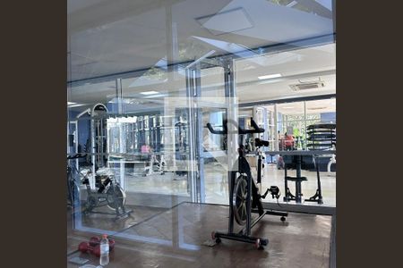 Apartamento à venda com 171m², 3 quartos e 3 vagasÁrea comum