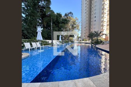 Apartamento à venda com 171m², 3 quartos e 3 vagasÁrea comum