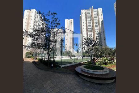 Apartamento à venda com 171m², 3 quartos e 3 vagasÁrea comum