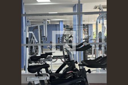 Apartamento à venda com 171m², 3 quartos e 3 vagasÁrea comum