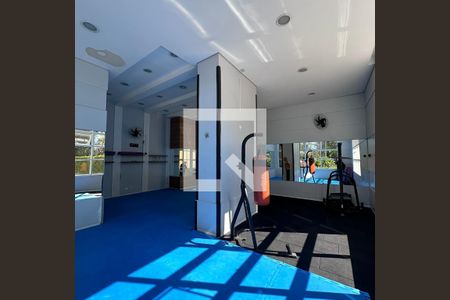 Apartamento à venda com 171m², 3 quartos e 3 vagasÁrea comum