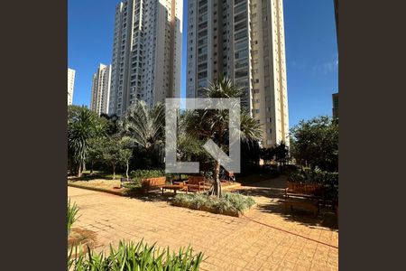 Apartamento à venda com 171m², 3 quartos e 3 vagasÁrea comum