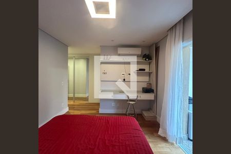 Apartamento à venda com 171m², 3 quartos e 3 vagasSuíte 1