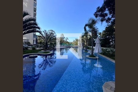 Apartamento à venda com 171m², 3 quartos e 3 vagasÁrea comum