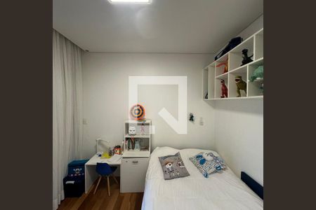 Apartamento à venda com 171m², 3 quartos e 3 vagasSuíte 2