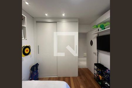 Apartamento à venda com 171m², 3 quartos e 3 vagasSuíte 2