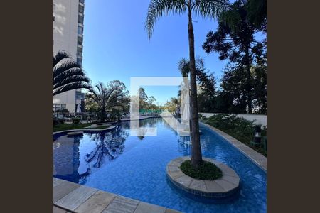 Apartamento à venda com 171m², 3 quartos e 3 vagasÁrea comum