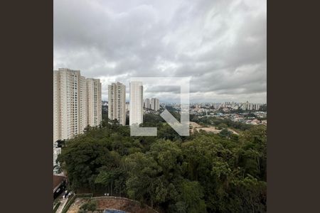 Apartamento à venda com 171m², 3 quartos e 3 vagasVista da Suíte 3