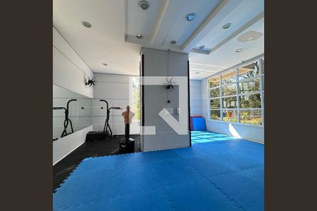 Apartamento à venda com 171m², 3 quartos e 3 vagasÁrea comum