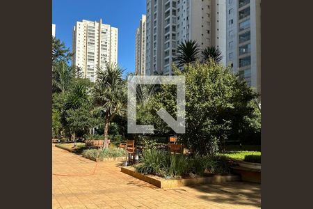 Apartamento à venda com 171m², 3 quartos e 3 vagasÁrea comum
