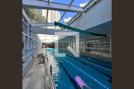 Apartamento à venda com 171m², 3 quartos e 3 vagasÁrea comum