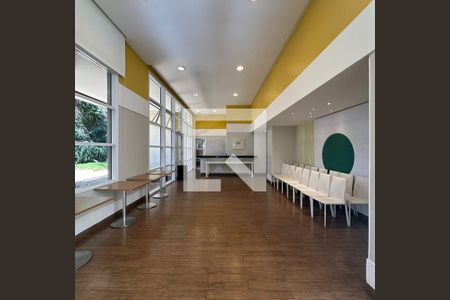 Apartamento à venda com 171m², 3 quartos e 3 vagasÁrea comum