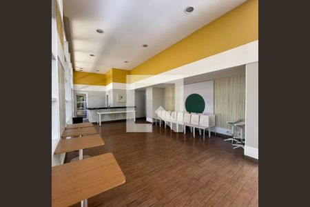 Apartamento à venda com 171m², 3 quartos e 3 vagasÁrea comum