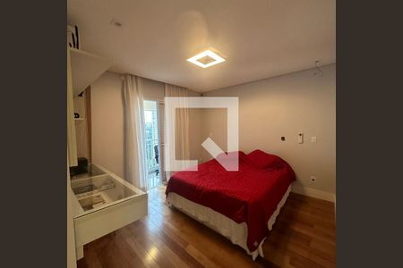 Apartamento à venda com 171m², 3 quartos e 3 vagasSuíte 1