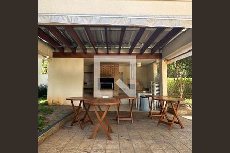 Apartamento à venda com 171m², 3 quartos e 3 vagasÁrea comum