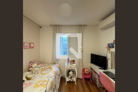 Apartamento à venda com 171m², 3 quartos e 3 vagasSuíte 3