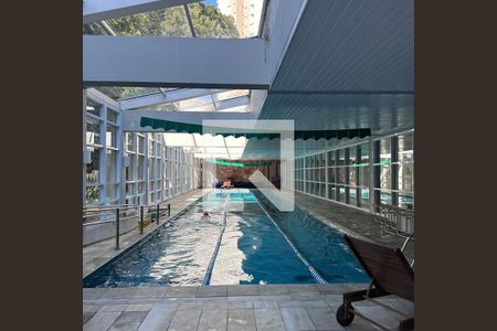 Apartamento à venda com 171m², 3 quartos e 3 vagasÁrea comum