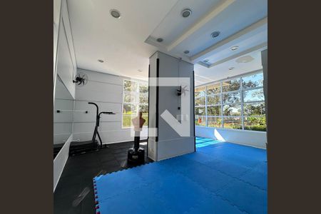 Apartamento à venda com 171m², 3 quartos e 3 vagasÁrea comum