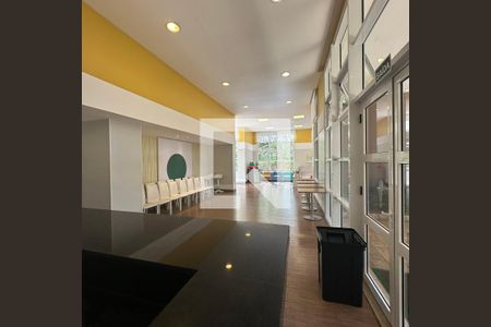 Apartamento à venda com 171m², 3 quartos e 3 vagasÁrea comum