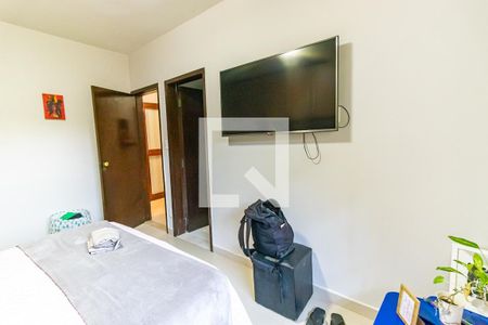 Casa à venda com 5000m², 4 quartos e 5 vagas Casa à venda com 5000m², 4 quartos e 5 vagasQuarto 2