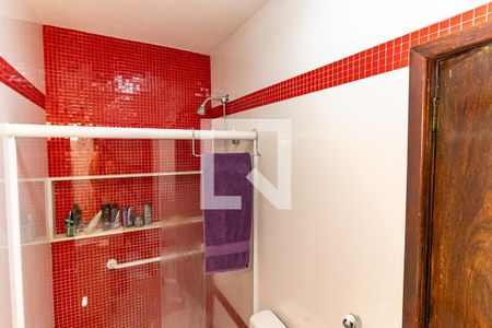 Casa à venda com 5000m², 4 quartos e 5 vagas Casa à venda com 5000m², 4 quartos e 5 vagasBanheiro Quarto 3