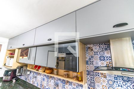 Casa à venda com 5000m², 4 quartos e 5 vagas Casa à venda com 5000m², 4 quartos e 5 vagas Andar Superior Cozinha