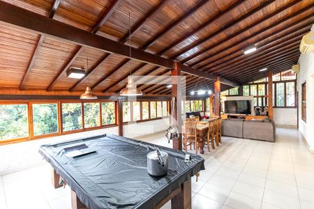 Casa à venda com 5000m², 4 quartos e 5 vagas Casa à venda com 5000m², 4 quartos e 5 vagas Andar Superior Sala 3