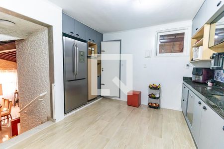 Casa à venda com 5000m², 4 quartos e 5 vagas Casa à venda com 5000m², 4 quartos e 5 vagas Andar Superior Cozinha