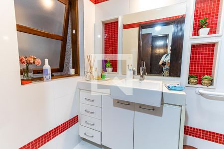 Casa à venda com 5000m², 4 quartos e 5 vagas Casa à venda com 5000m², 4 quartos e 5 vagasBanheiro Quarto 3