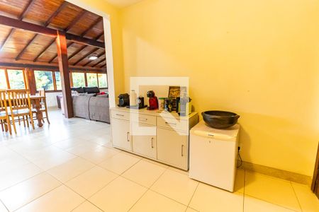 Casa à venda com 5000m², 4 quartos e 5 vagas Casa à venda com 5000m², 4 quartos e 5 vagas Andar Superior Sala Copa