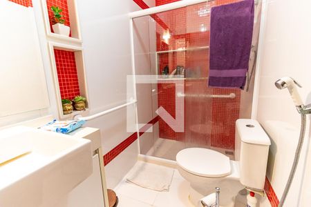 Casa à venda com 5000m², 4 quartos e 5 vagas Casa à venda com 5000m², 4 quartos e 5 vagasBanheiro Quarto 3