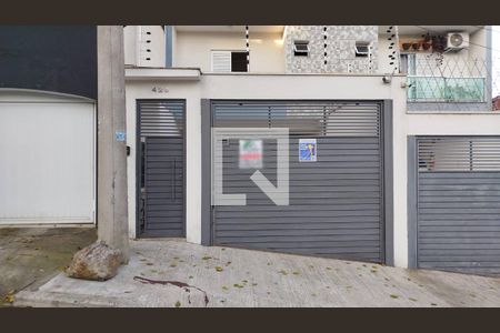 Apartamento à venda com 120m², 2 quartos e 2 vagasFachada