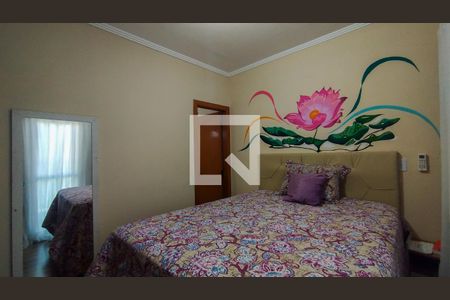 Apartamento à venda com 120m², 2 quartos e 2 vagasSuíte